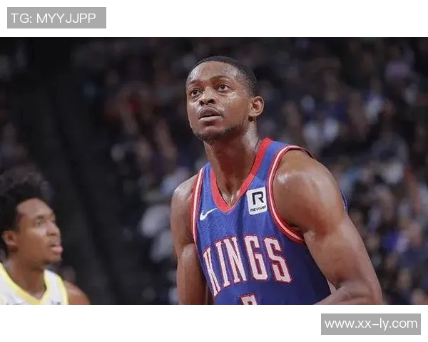 福克斯：今晚球队在胜利中展现成长与成熟的表现